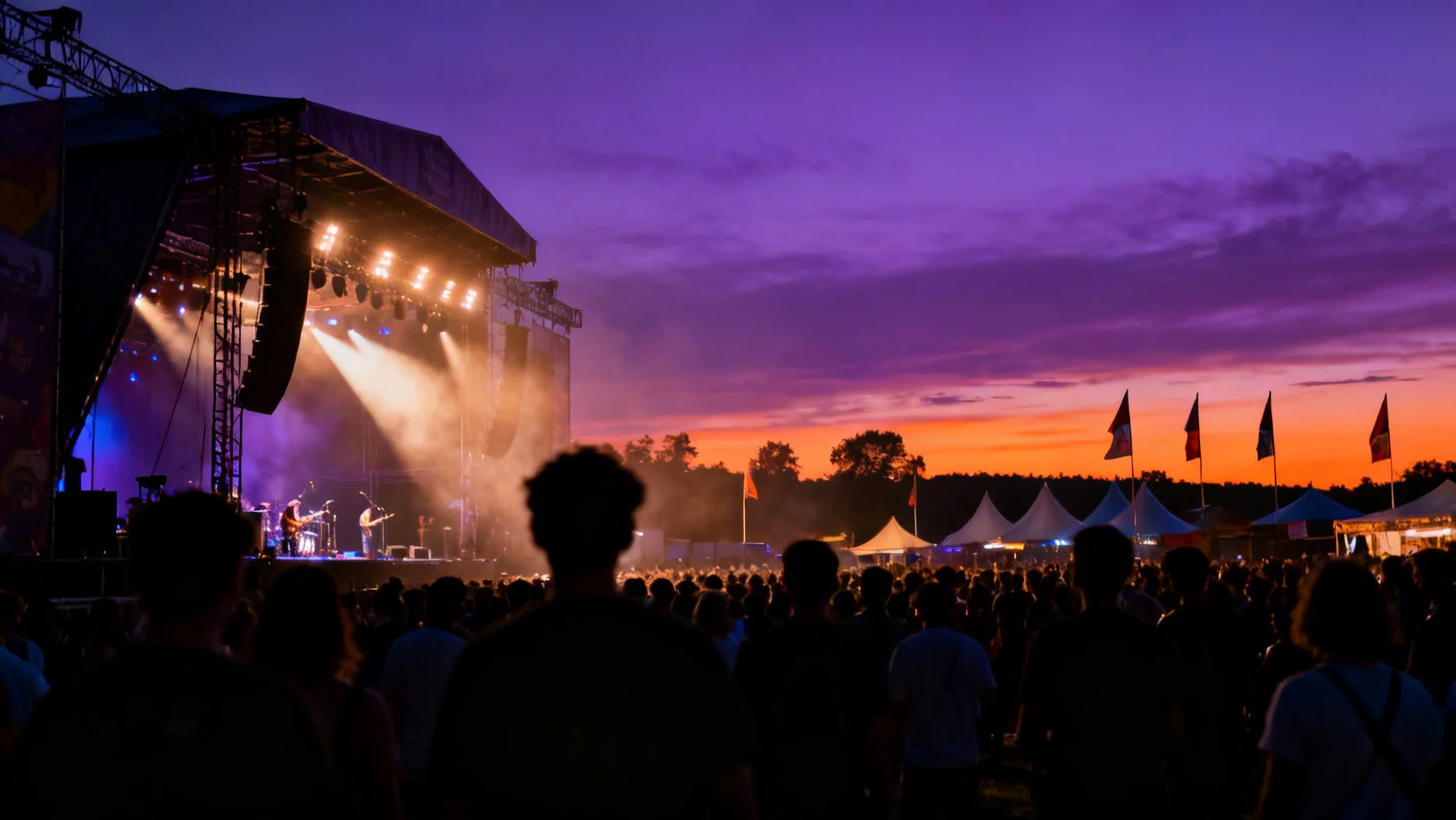 Les festivals de musique en Europe à ne pas manquer cet été