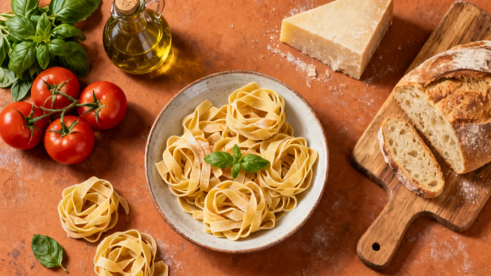 Slow Food : la philosophie du bien manger venue d'Italie